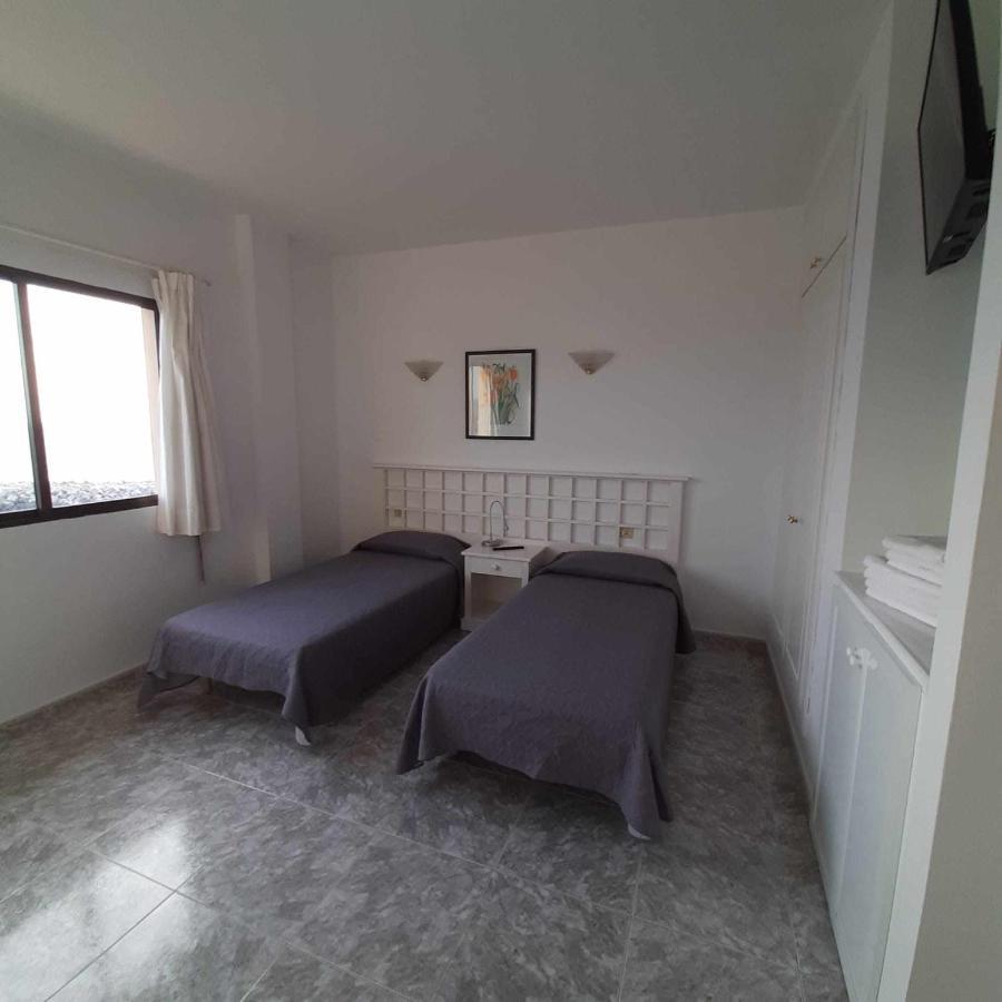 Apartament Vv 119 En Primera Linea De Mar La Restinga Zewnętrze zdjęcie