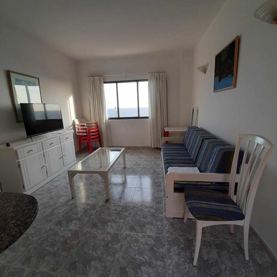 Apartament Vv 119 En Primera Linea De Mar La Restinga Zewnętrze zdjęcie