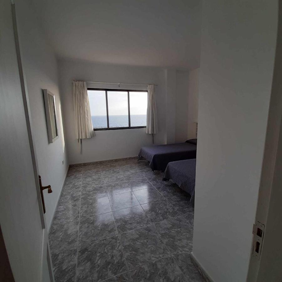 Apartament Vv 119 En Primera Linea De Mar La Restinga Zewnętrze zdjęcie
