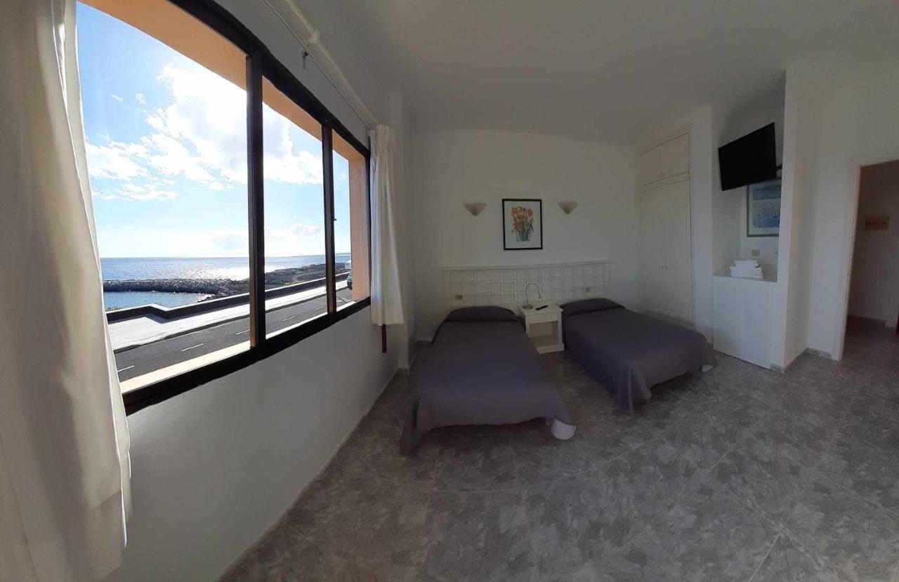 Apartament Vv 119 En Primera Linea De Mar La Restinga Zewnętrze zdjęcie