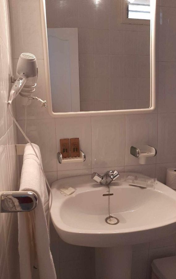 Apartament Vv 119 En Primera Linea De Mar La Restinga Zewnętrze zdjęcie