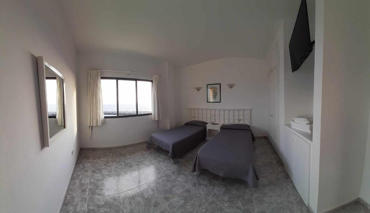 Apartament Vv 119 En Primera Linea De Mar La Restinga Zewnętrze zdjęcie