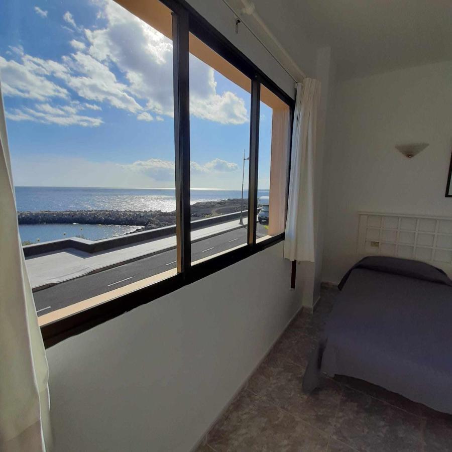 Apartament Vv 119 En Primera Linea De Mar La Restinga Zewnętrze zdjęcie